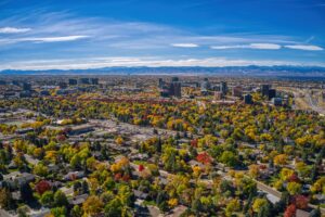 the best denver colorado neighborhoods