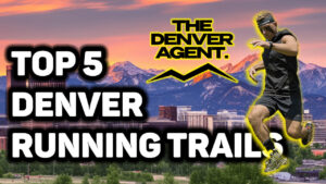 Best Places to run Denver