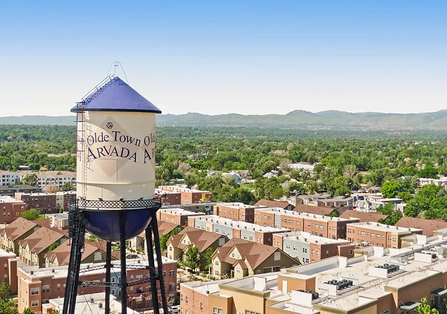 is Arvada a good place to live?