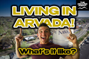 living in arvada is arvada a good place to live?