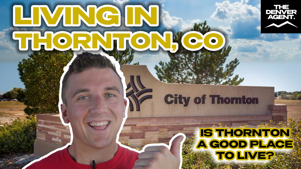 Pros and cons of living in thornton co