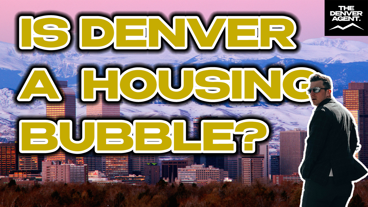 Denver housing market forecast